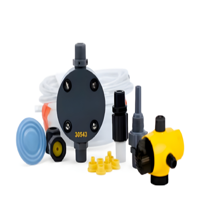 KOPKIT BOMBAS DOSIFICADORAS