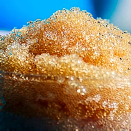 RESINAS DE INTERCAMBIO IONICO