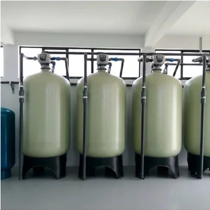 SISTEMAS DE FILTRACION